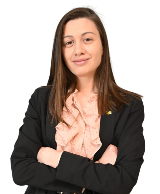 Пламена Драганова